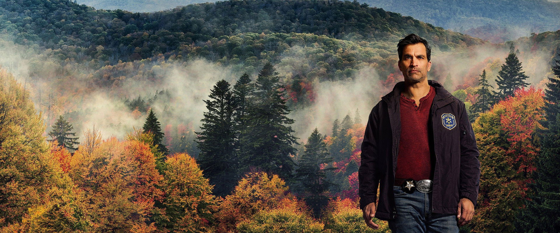 Blue Ridge's banner image