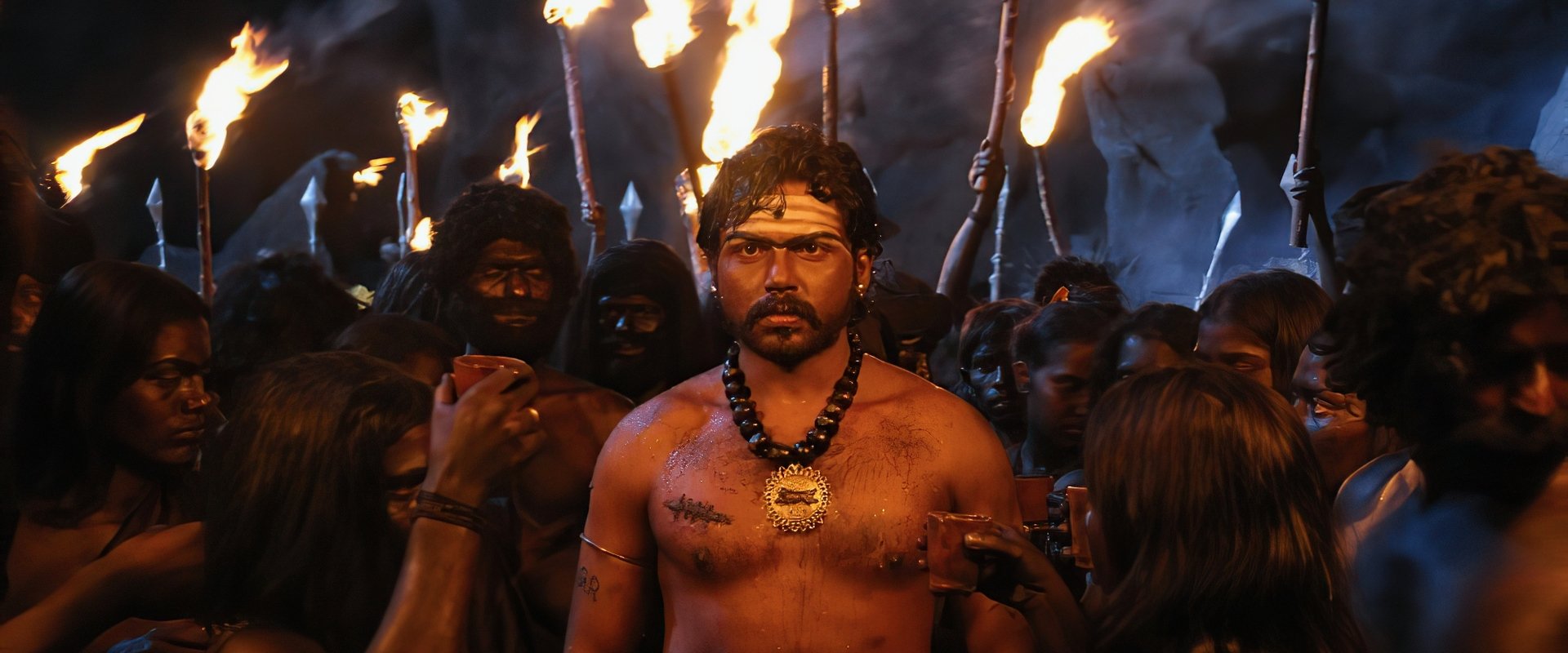 Aayirathil Oruvan