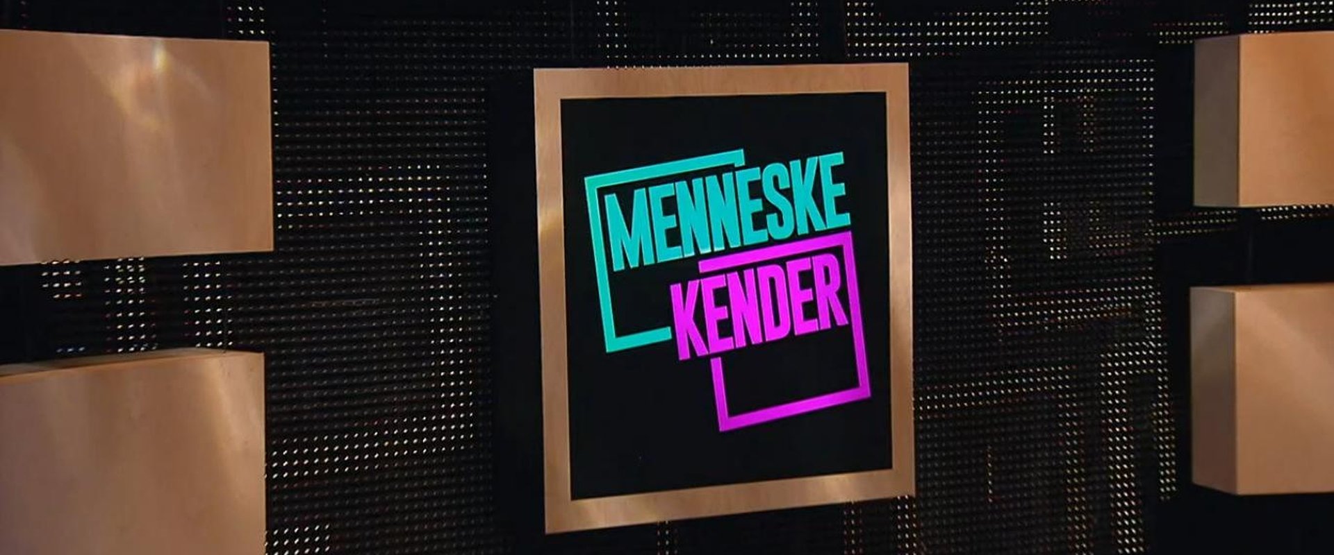 Menneskekender