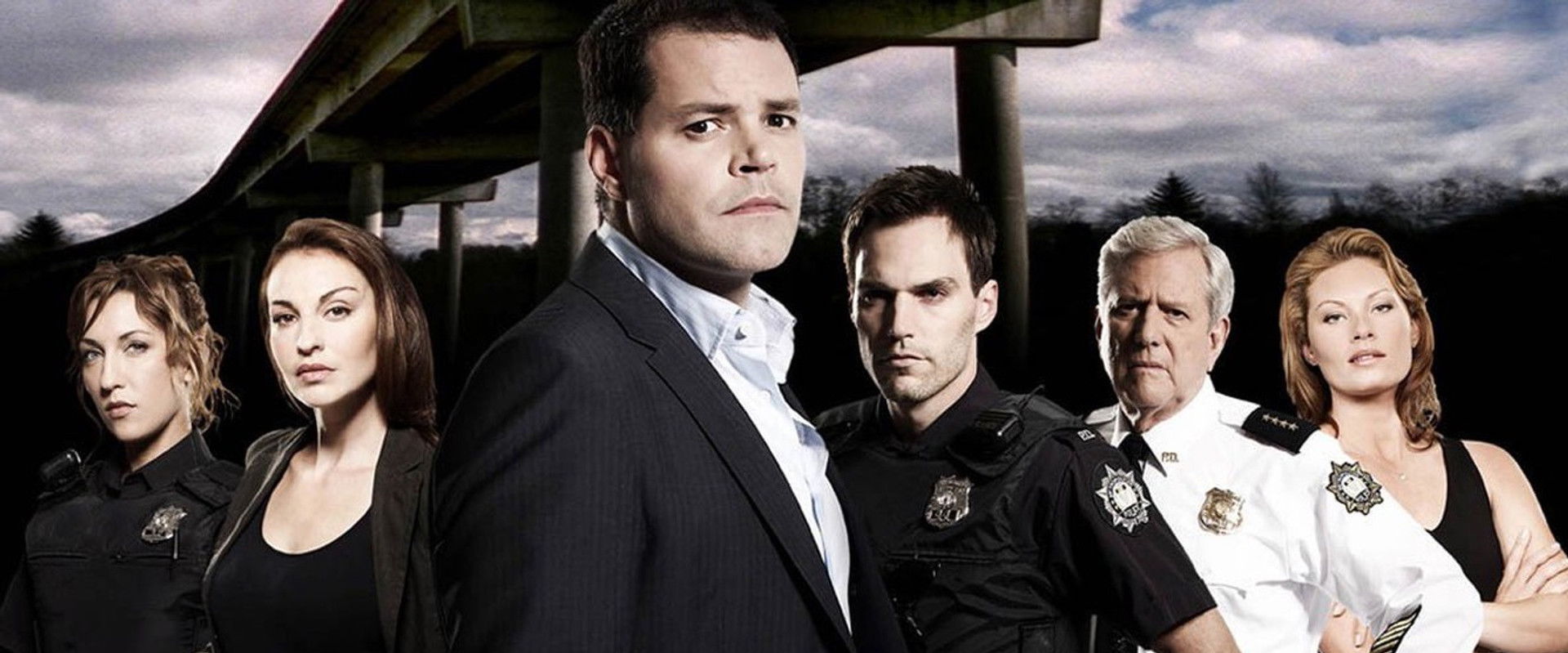 The Bridge's banner image