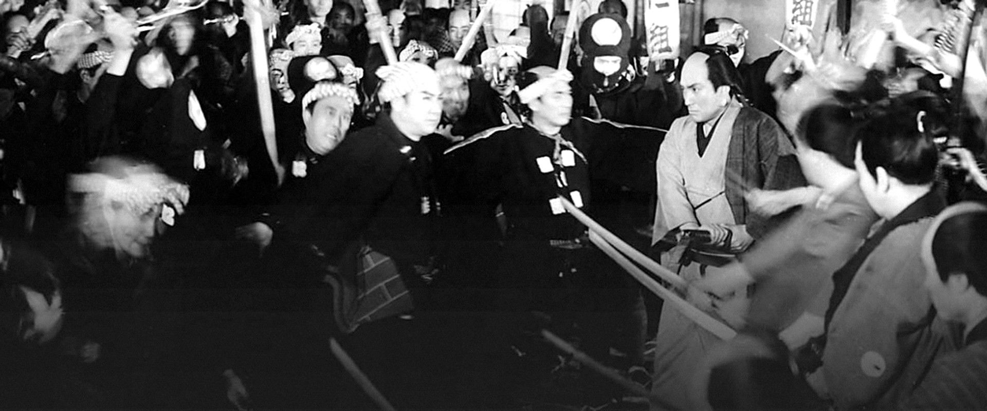 A Thousand Standards of Stone's banner image