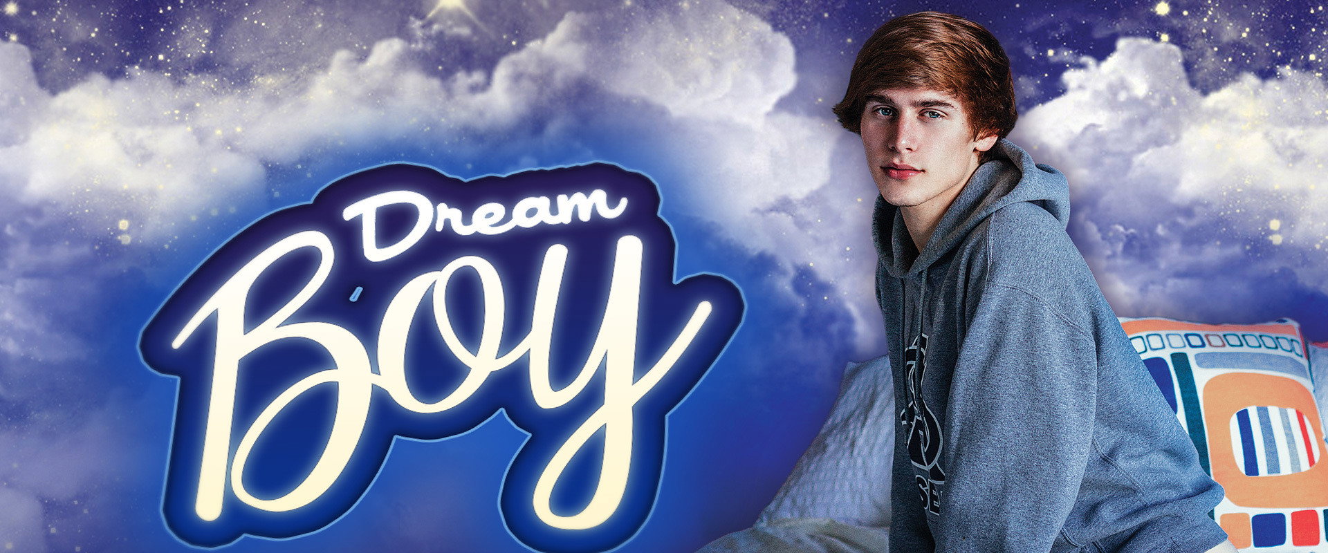 Dream Boy's banner image