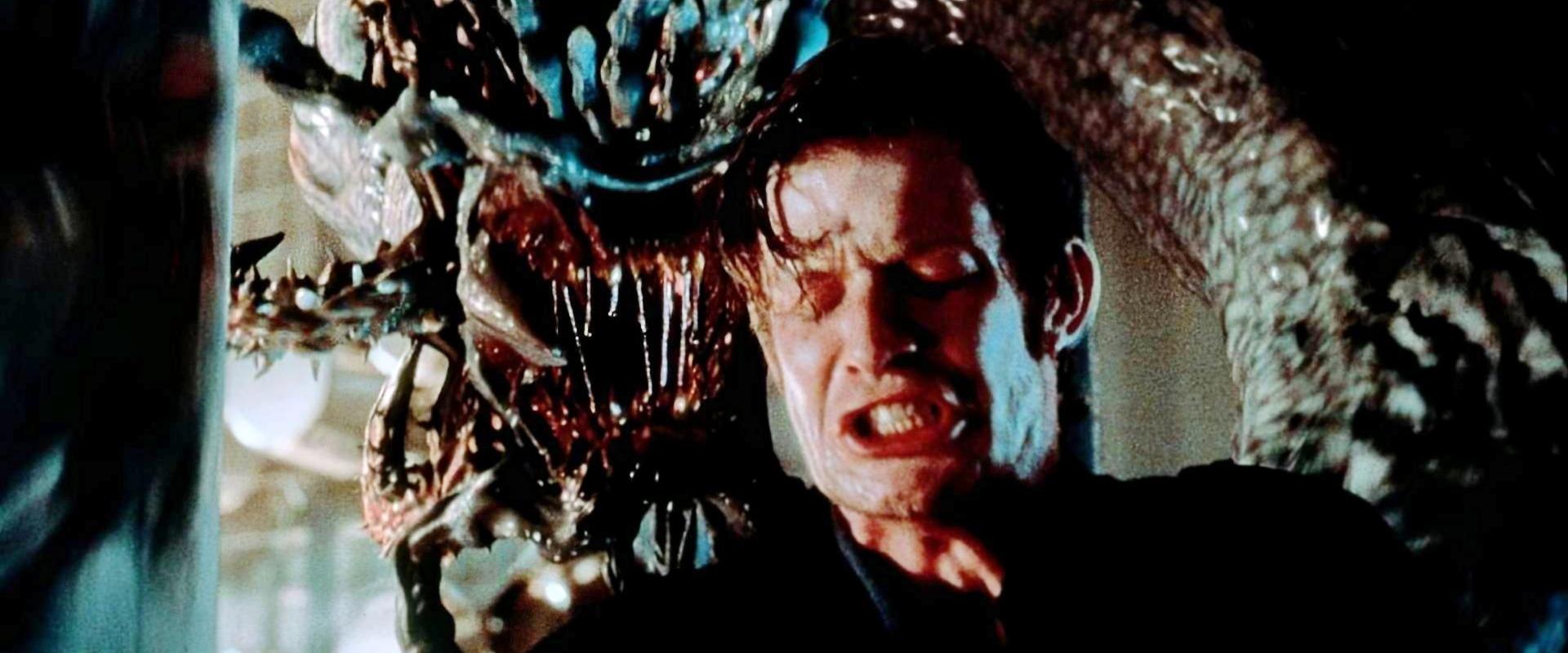 Deep Rising