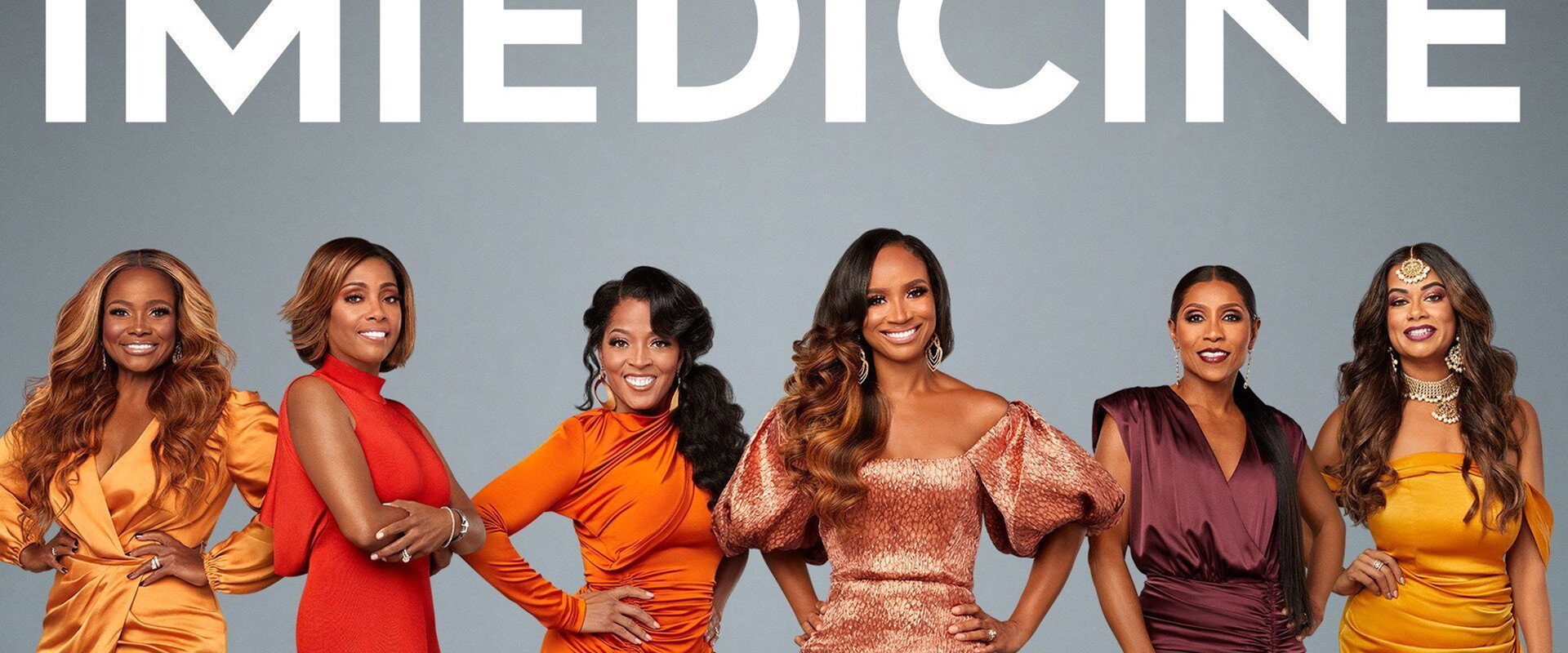 Married to Medicine