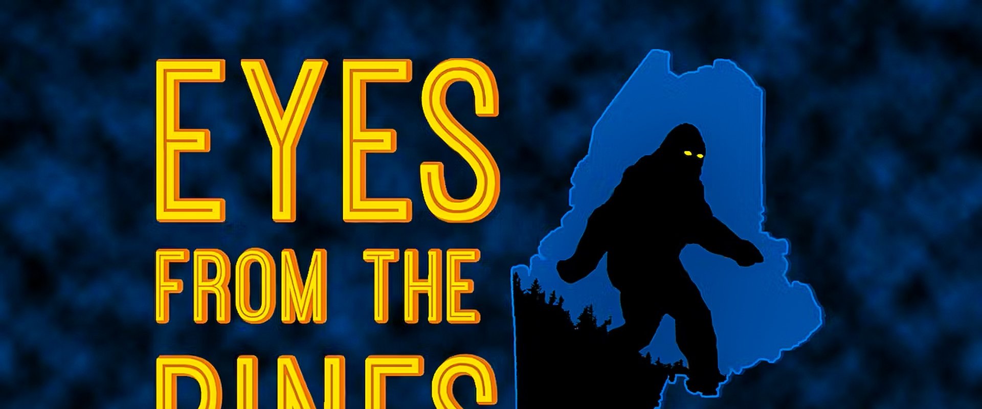 Eyes from the Pines