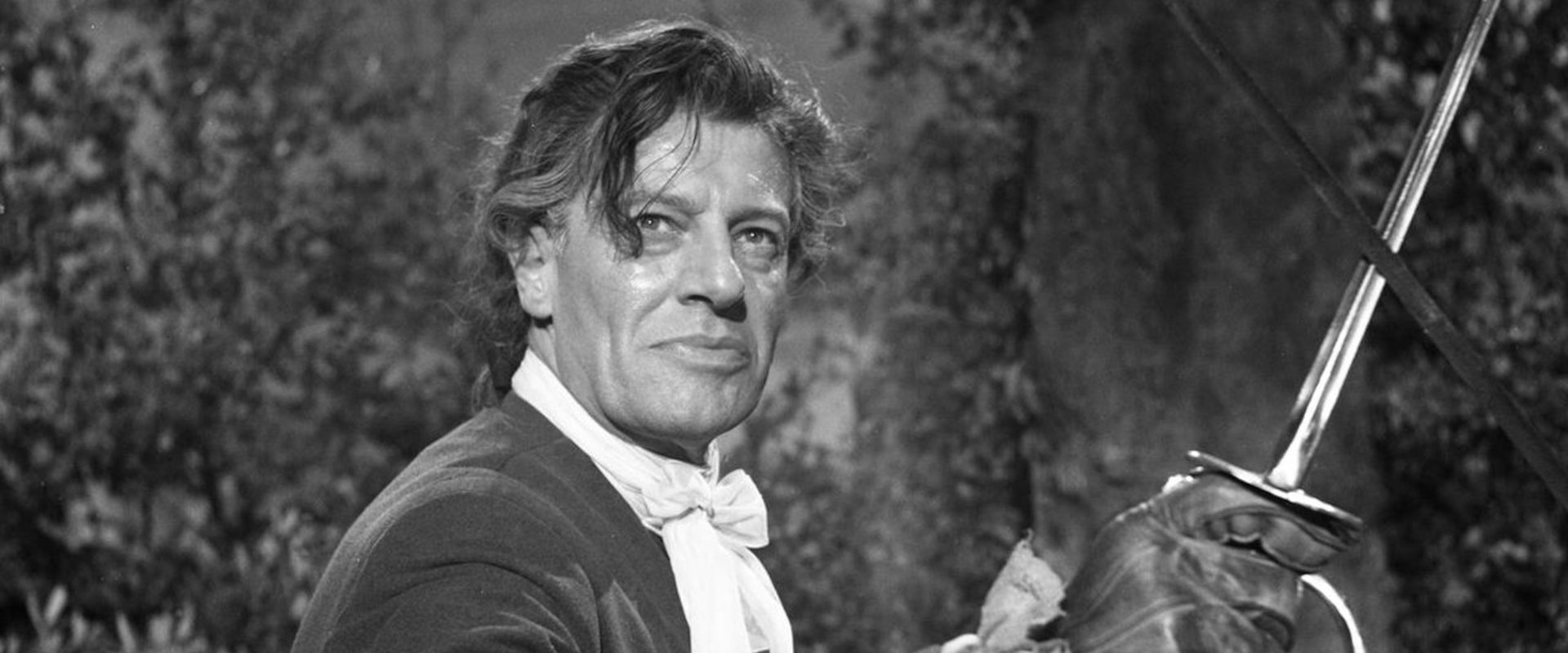 Barnaby Rudge