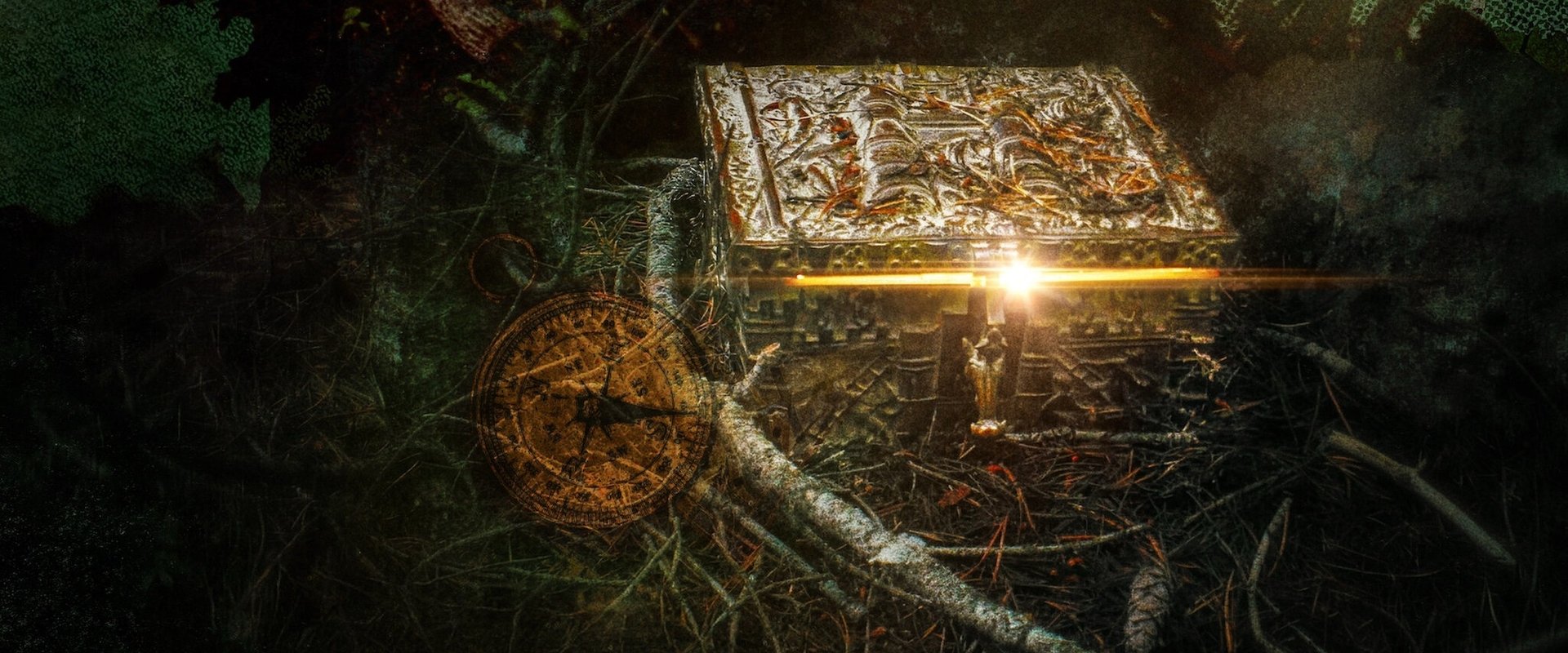 Gold & Greed: The Hunt for Fenn's Treasure