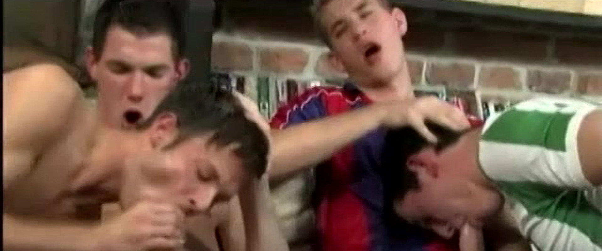 Bareback Orgy Boys's banner image