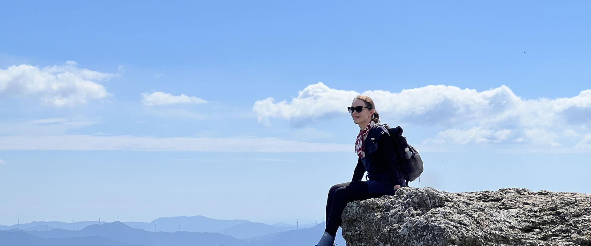Tozan de Itadaki Meshi!