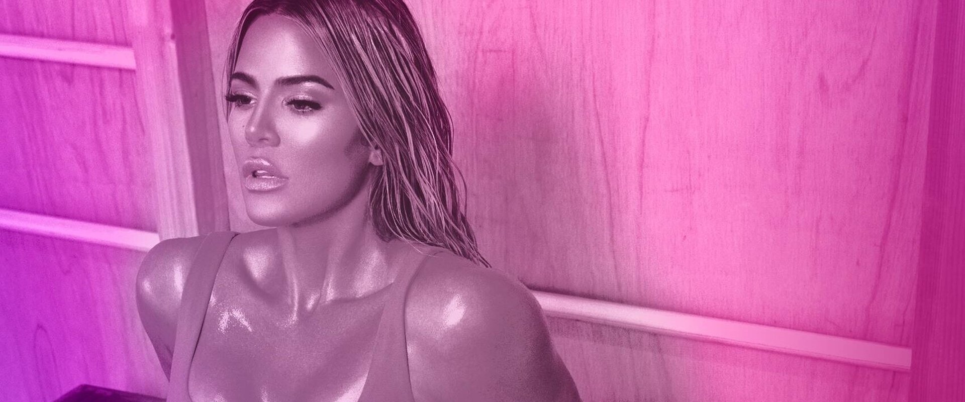 Revenge Body With Khloe Kardashian