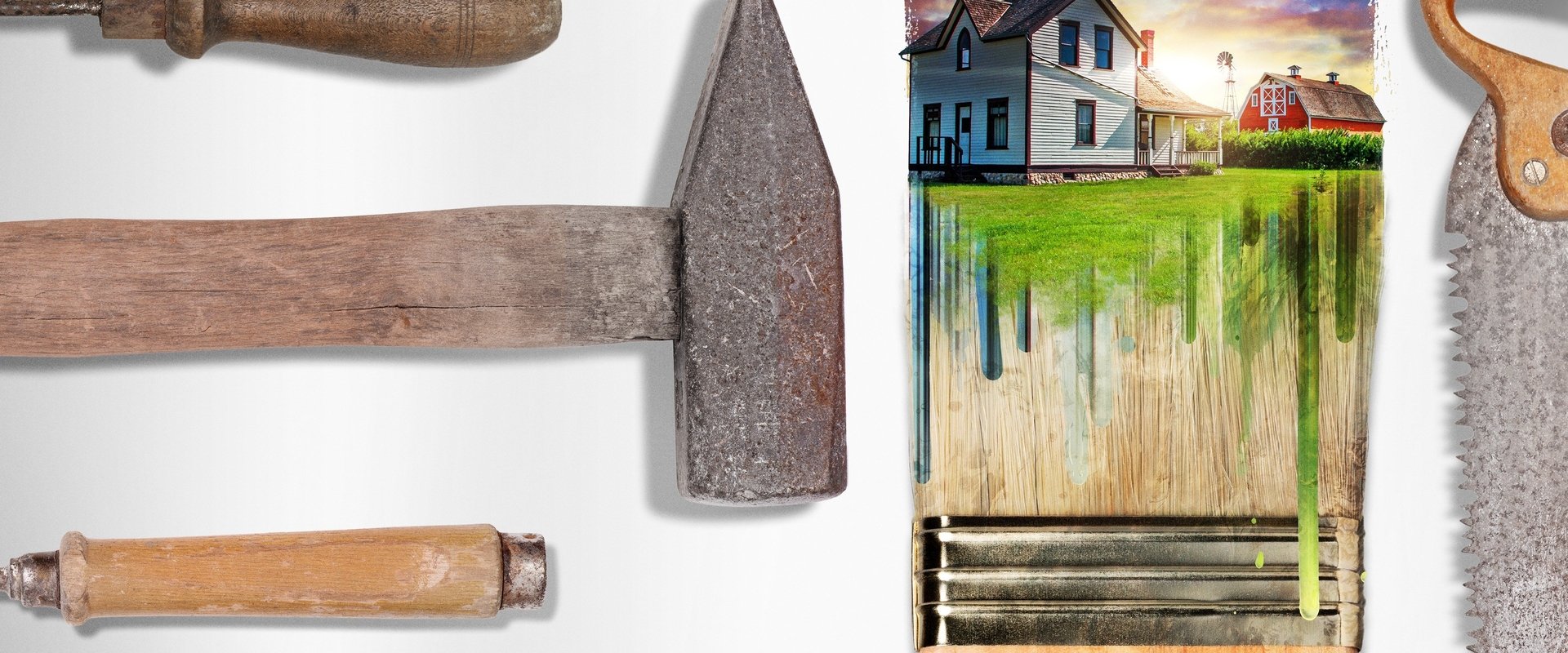 Farmhouse Fixer