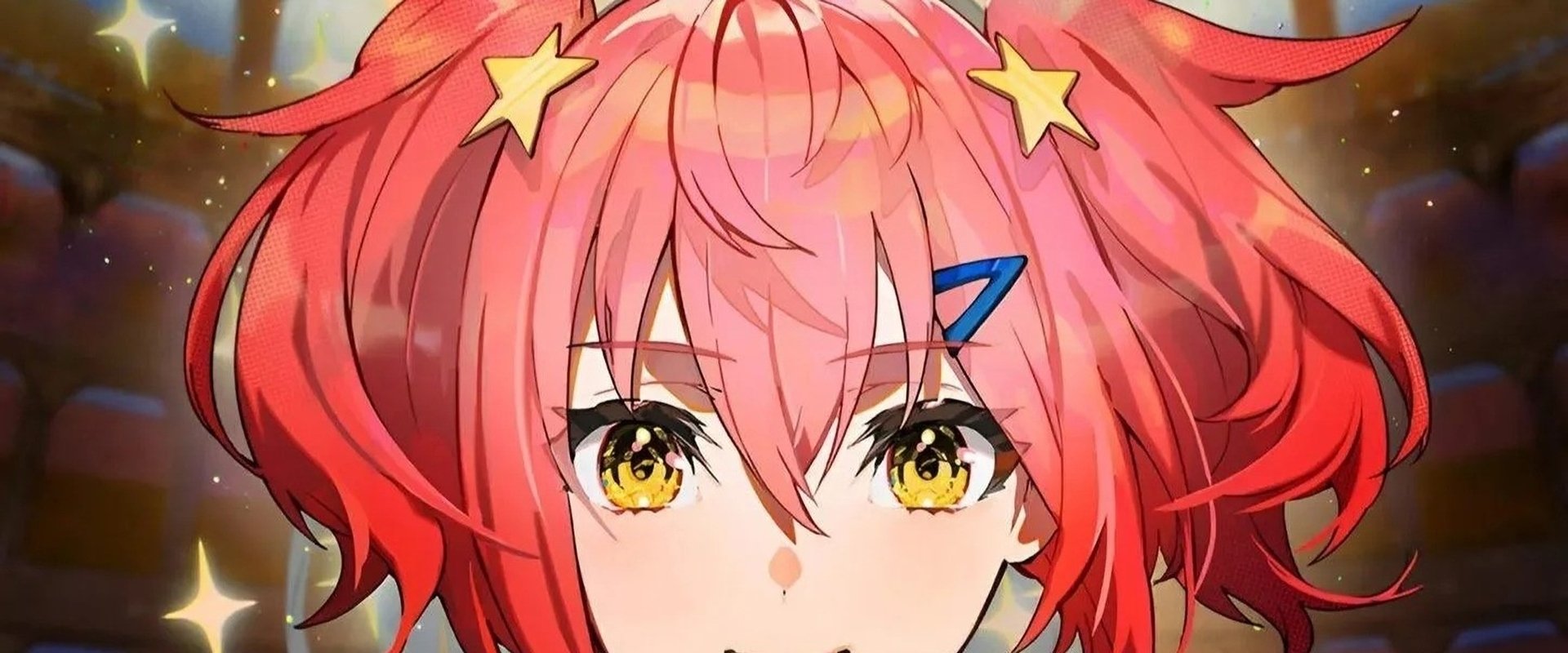 Stella of the Theater: World Dai Star