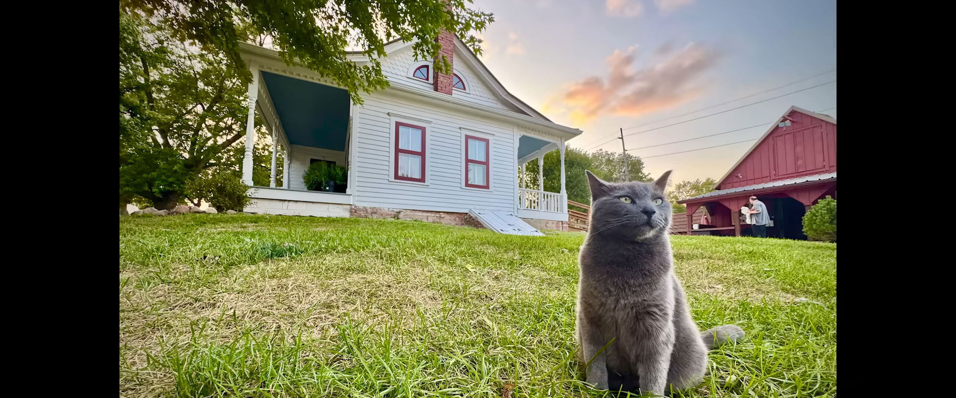Red Letter Media Investigates: The Villisca Ax Murder House's banner image