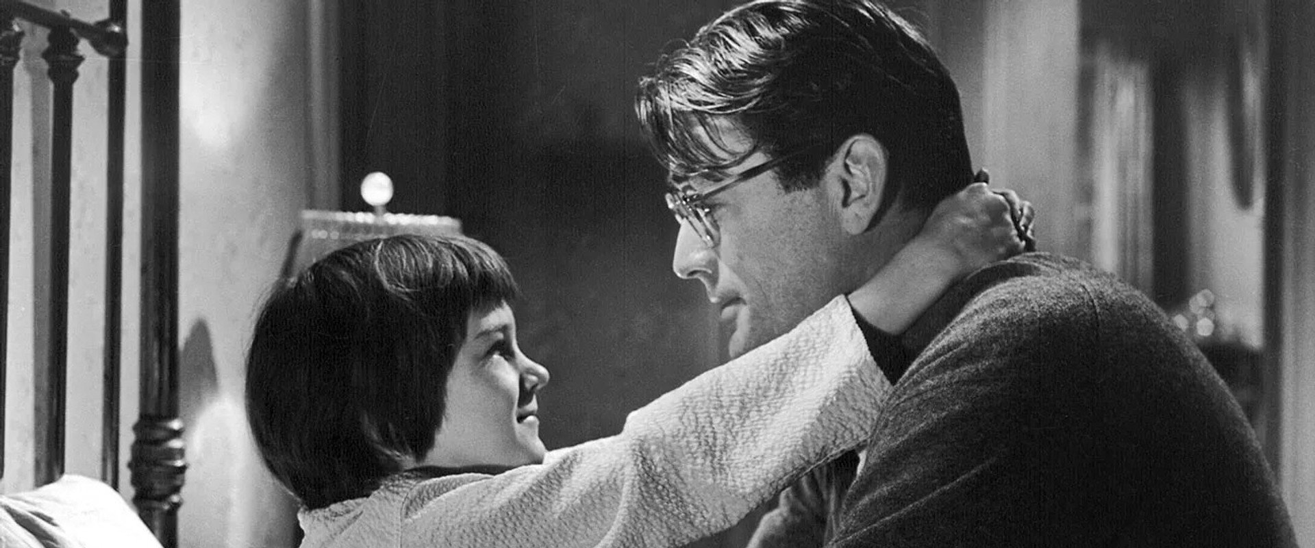 To Kill a Mockingbird's banner image