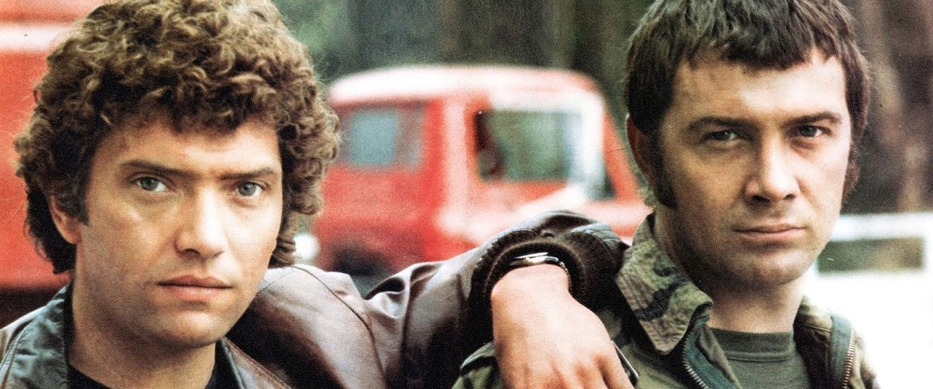 The Professionals's banner image
