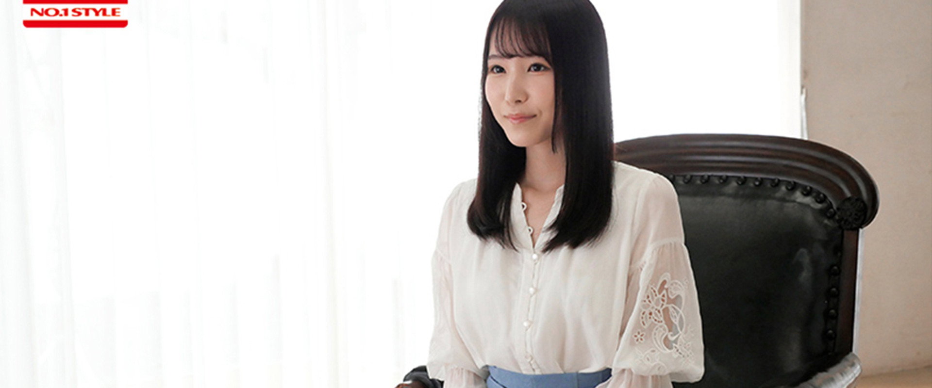 Fresh Face NO.1 STYLE – Jun Kousui AV Debut's banner image
