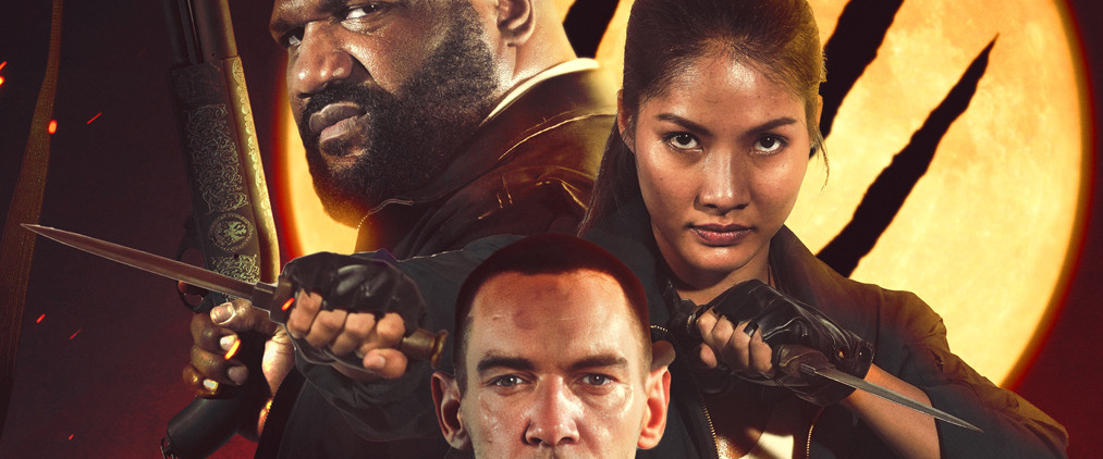 Operation Blood Hunt