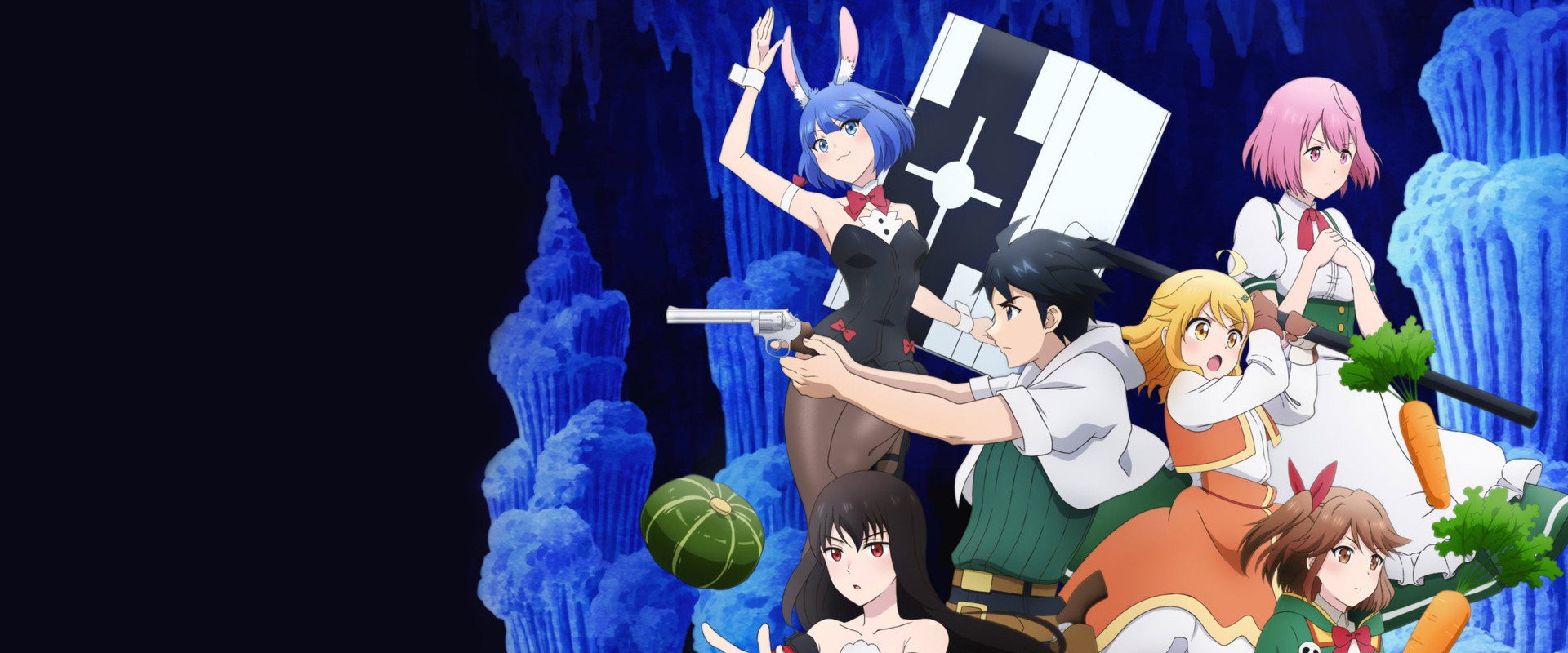 My Unique Skill Makes Me OP Even at Level 1's banner image