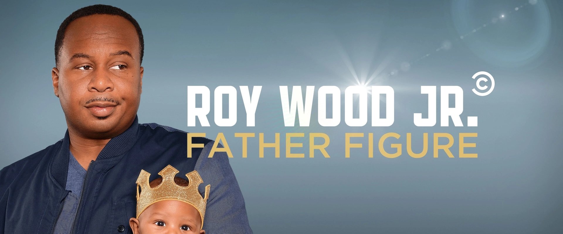 Roy Wood Jr.: Father Figure