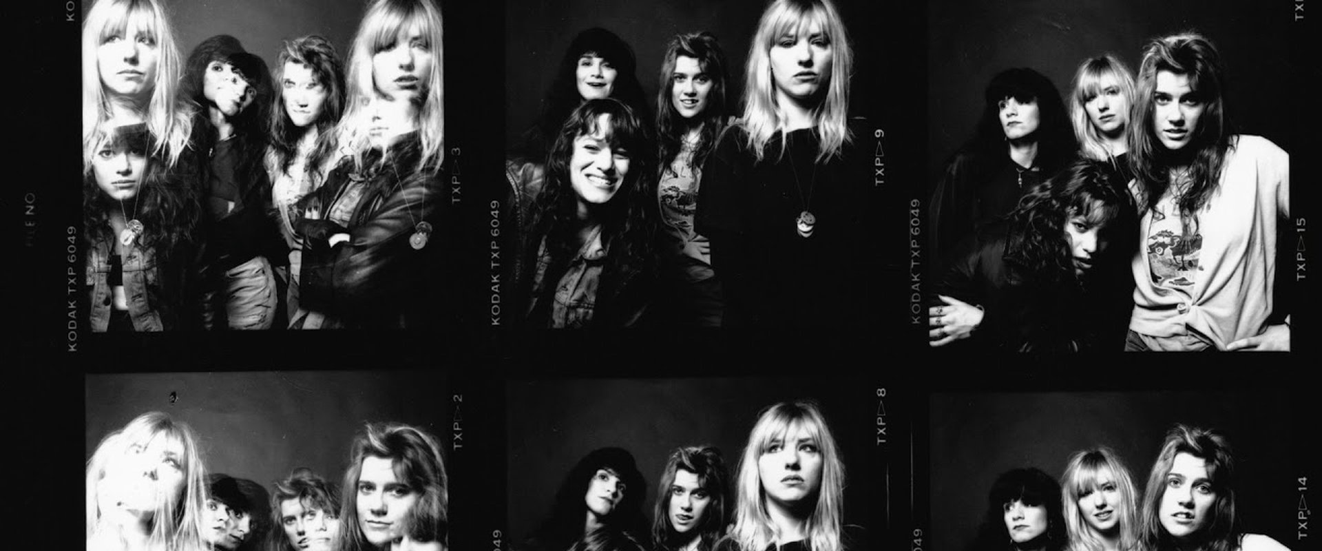 L7: Pretend We're Dead