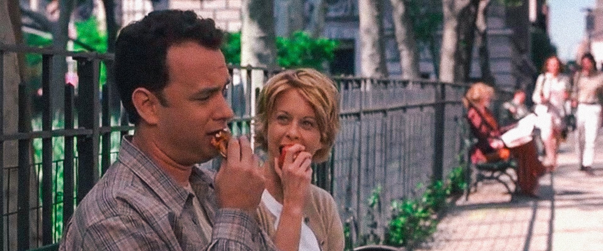 You've Got Mail
