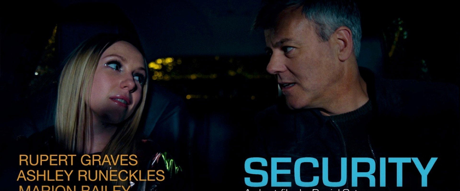 Security's banner image
