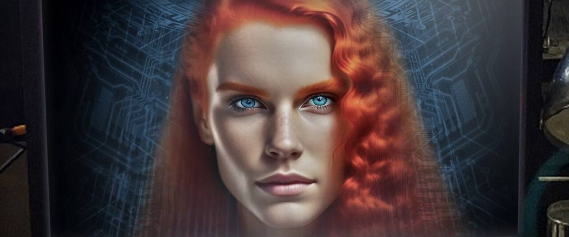 AIMEE: The Visitor