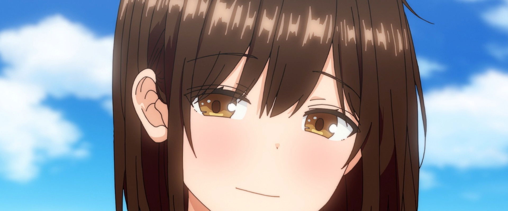 Onii-san… Ohitori desu ka?