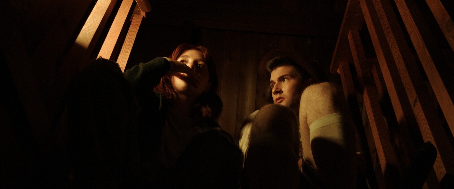 Night of the Skinwalkers