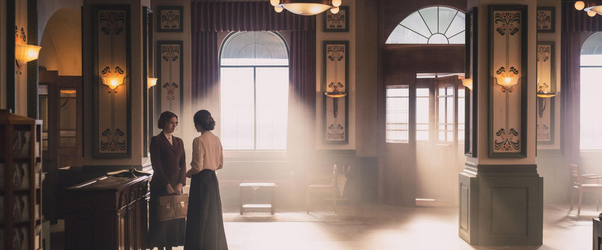 Grand Hotel by the Sea's banner image