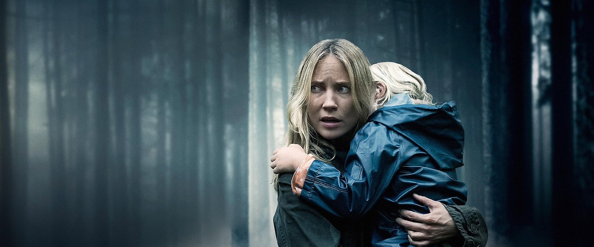 Jordskott's banner image