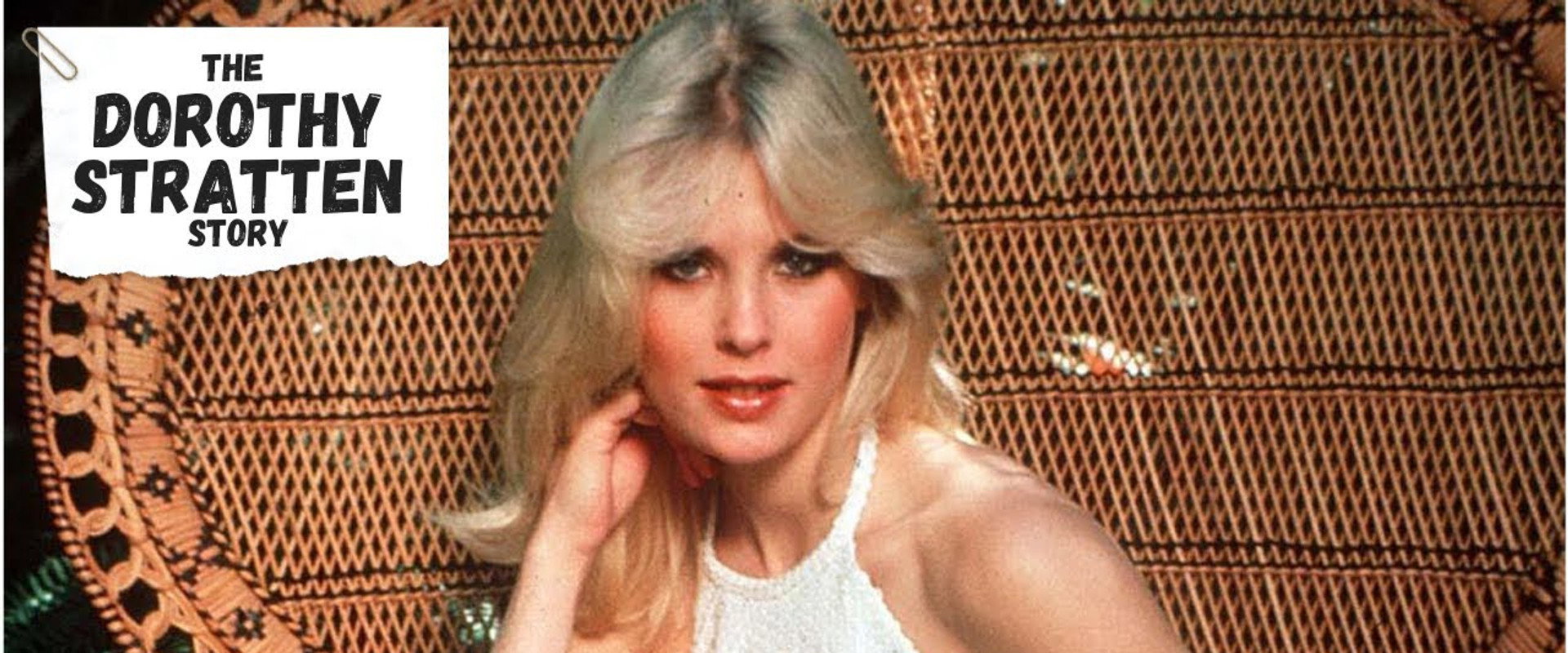 The Death of Playboy Playmate's banner image