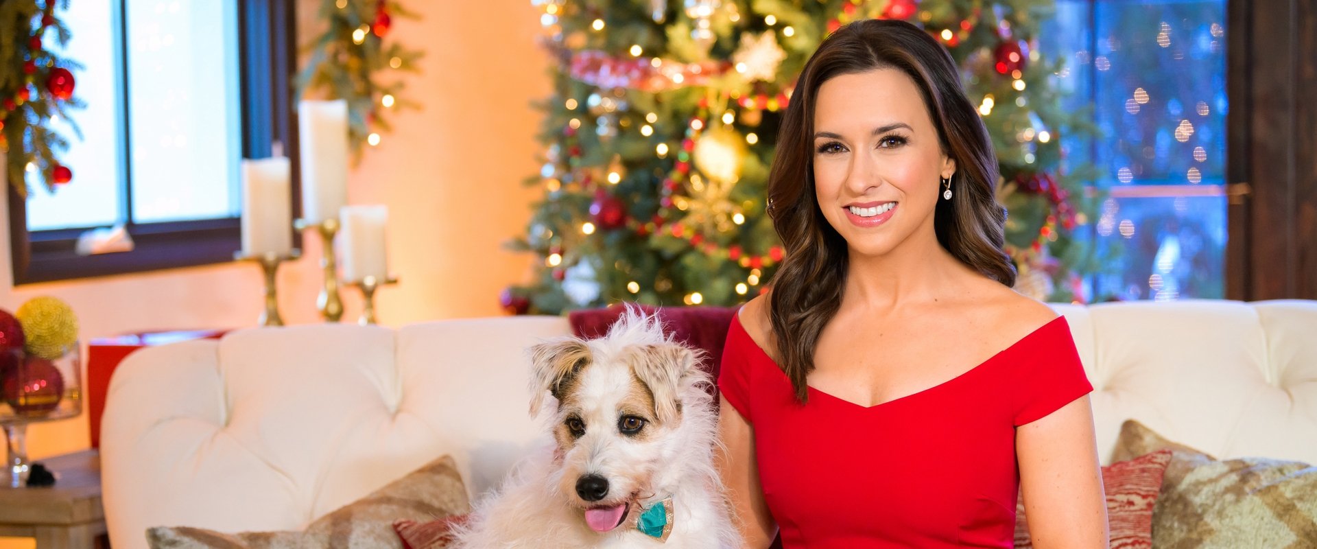 Hallmark Channel's Christmas Concert