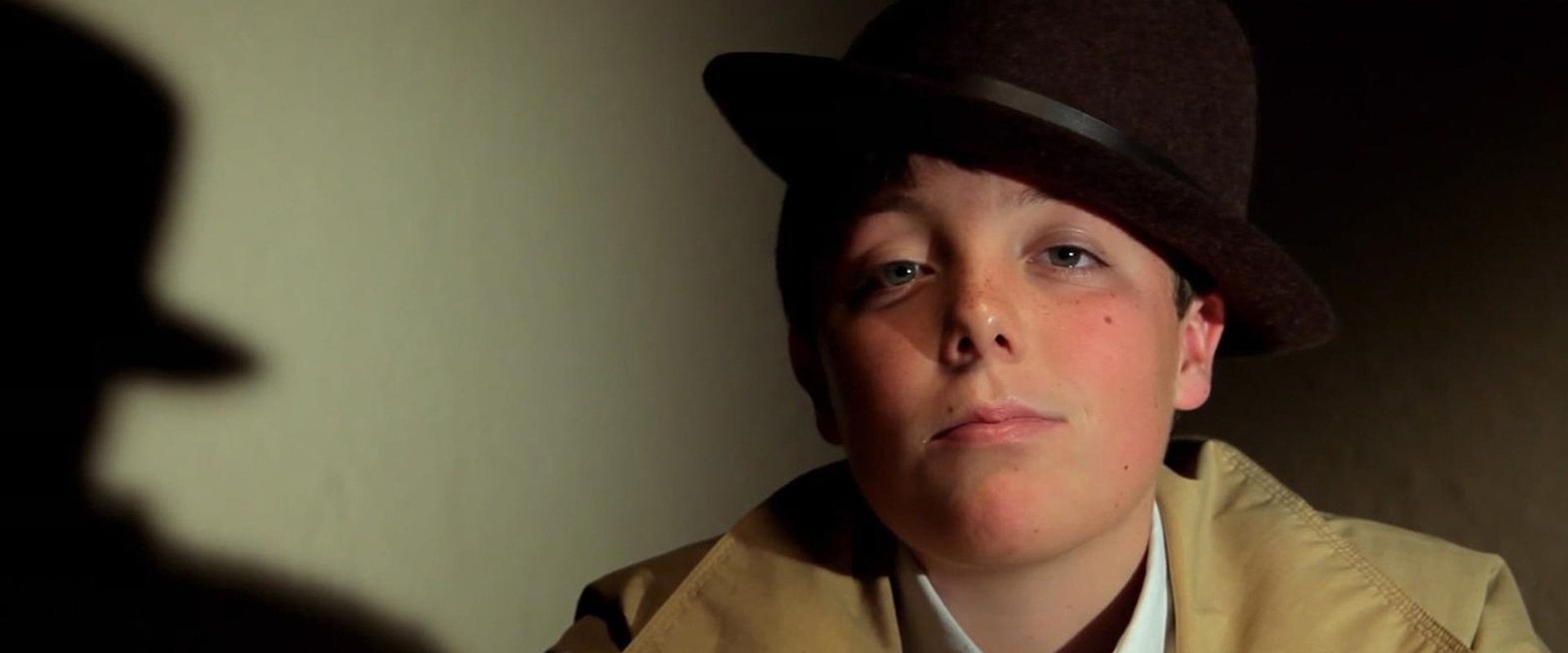 The World Famous Kid Detective