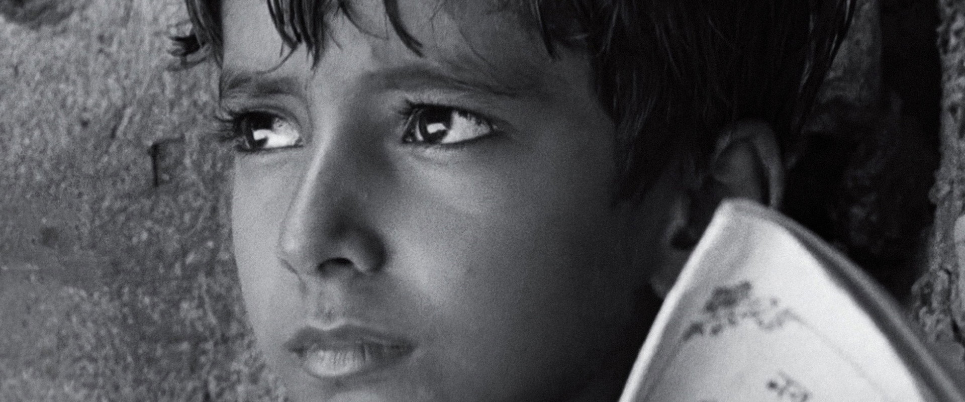 Pather Panchali