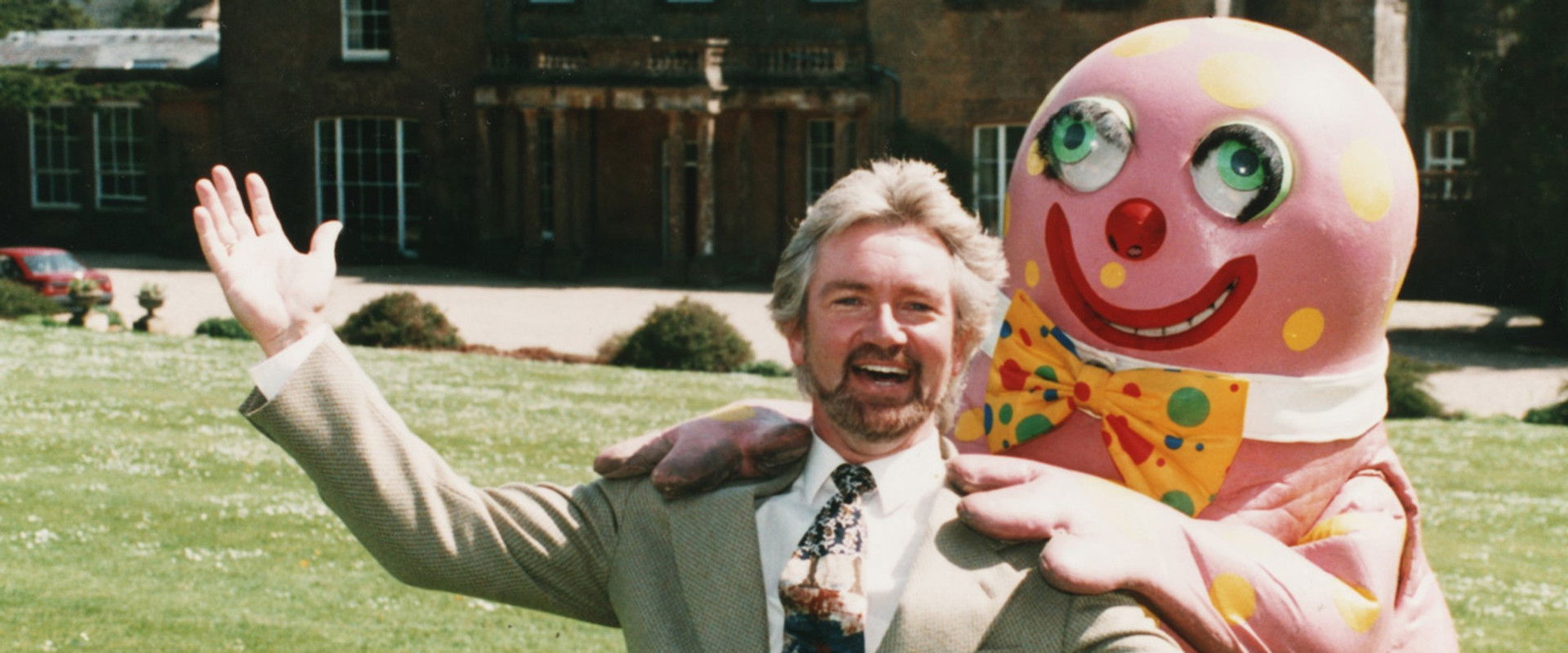 Noel's House Party's banner image