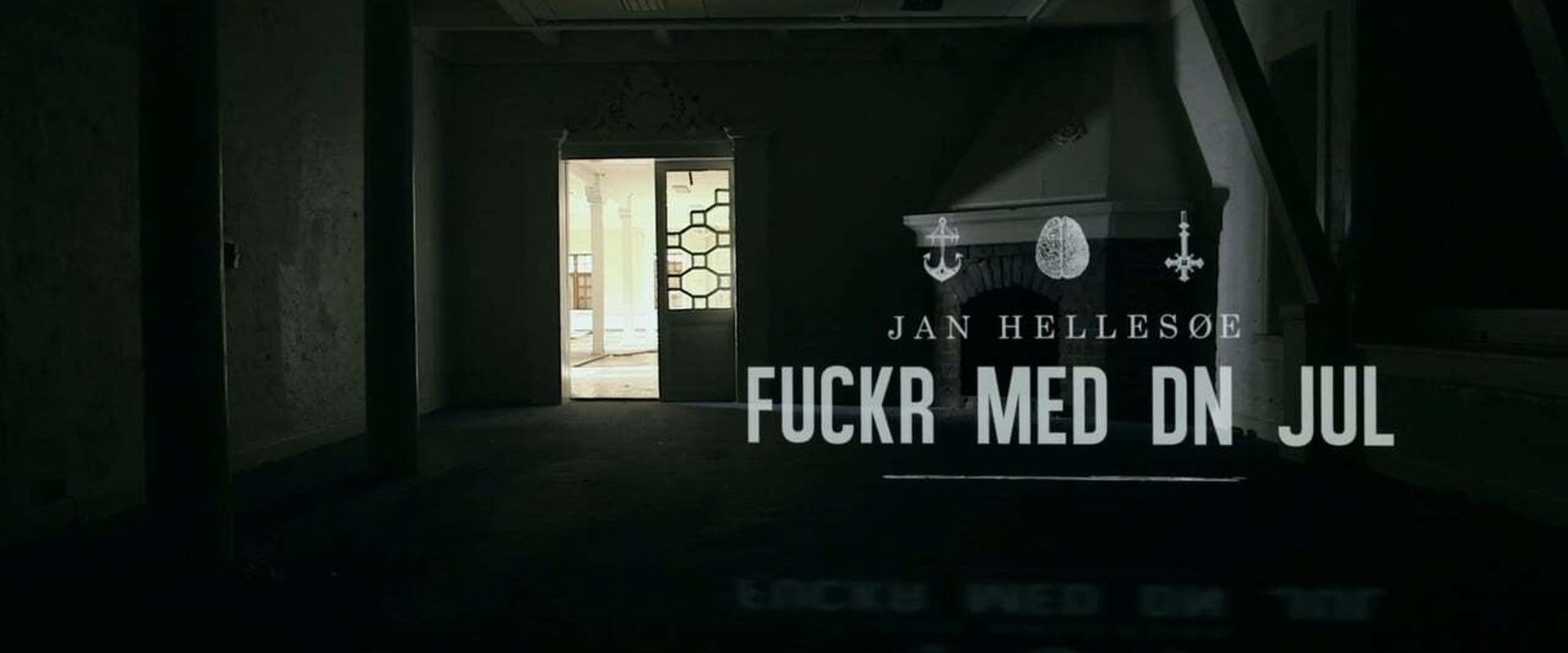 Fuckr med dn jul