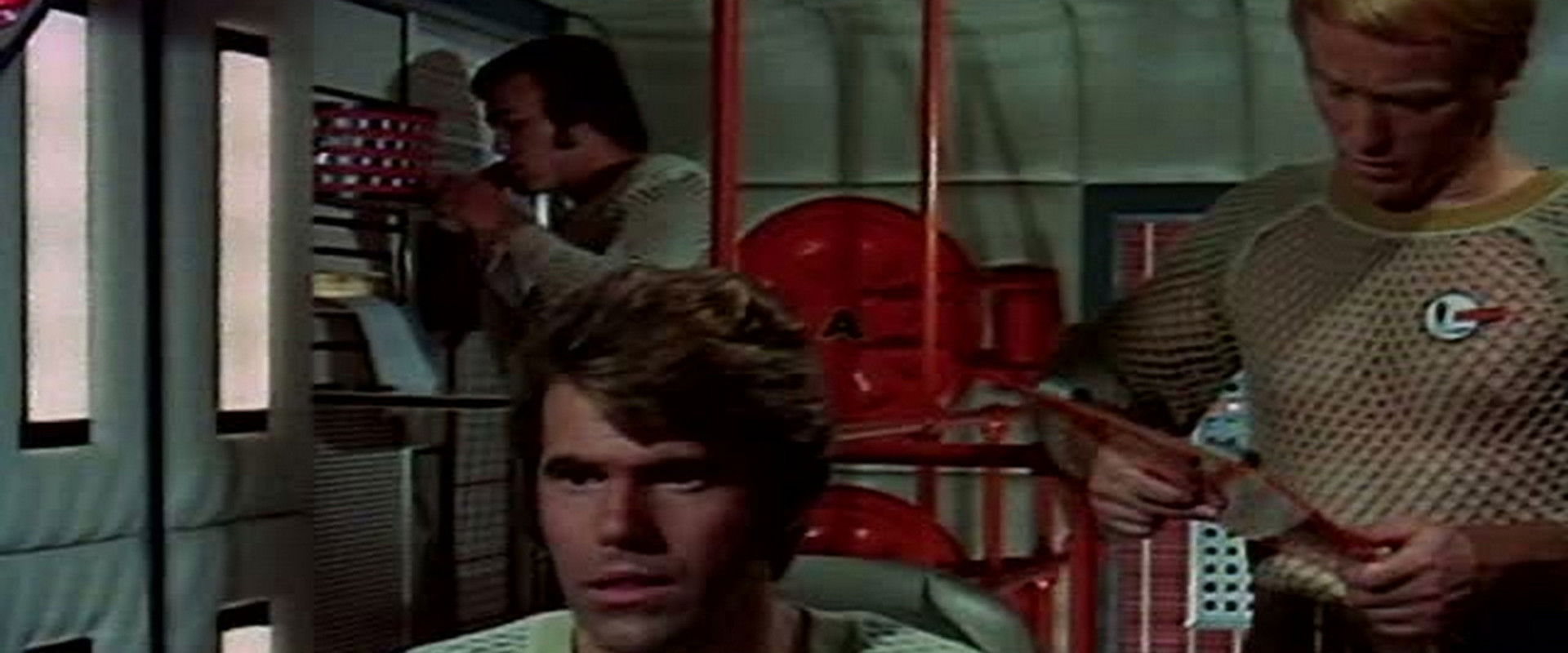 UFO: Destroy Luna Base!'s banner image