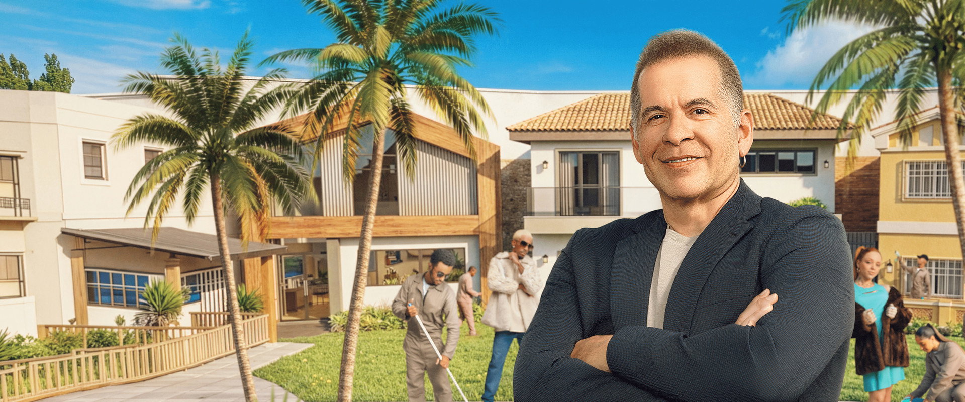 Casa do Patrão's banner image