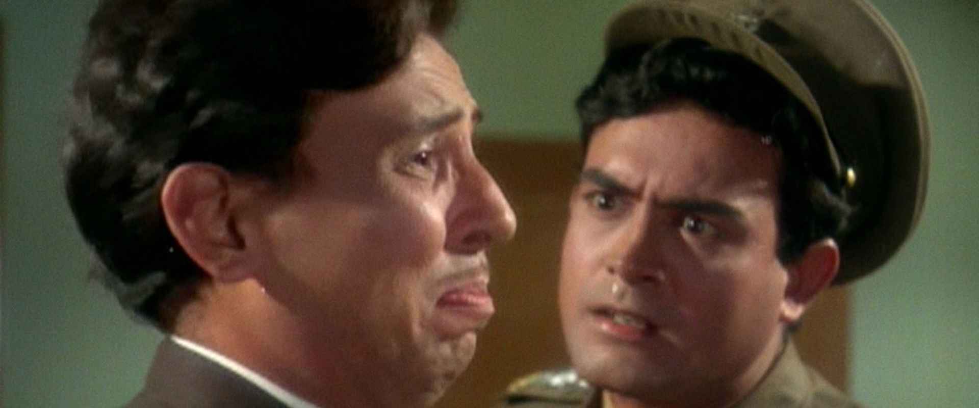 Shikar's banner image