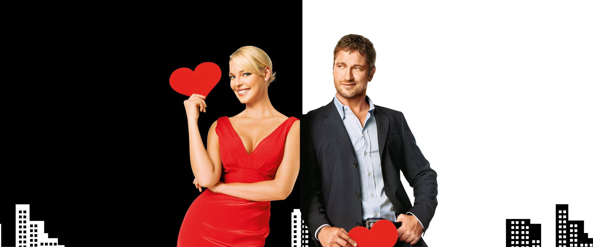 The Ugly Truth's banner image