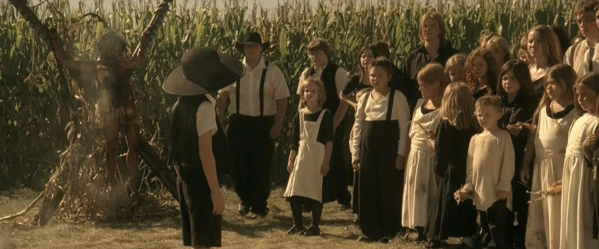 Children of the Corn