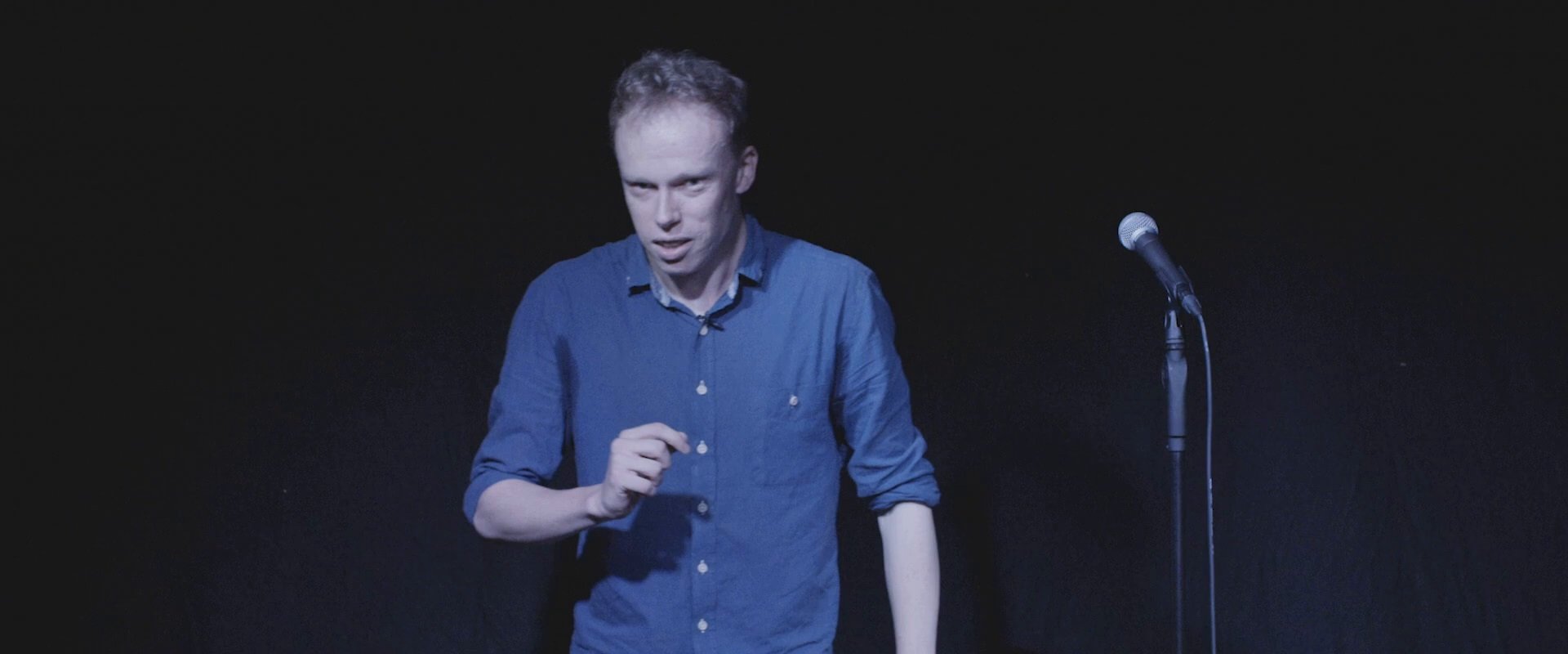 Jordan Brookes: The Making Of