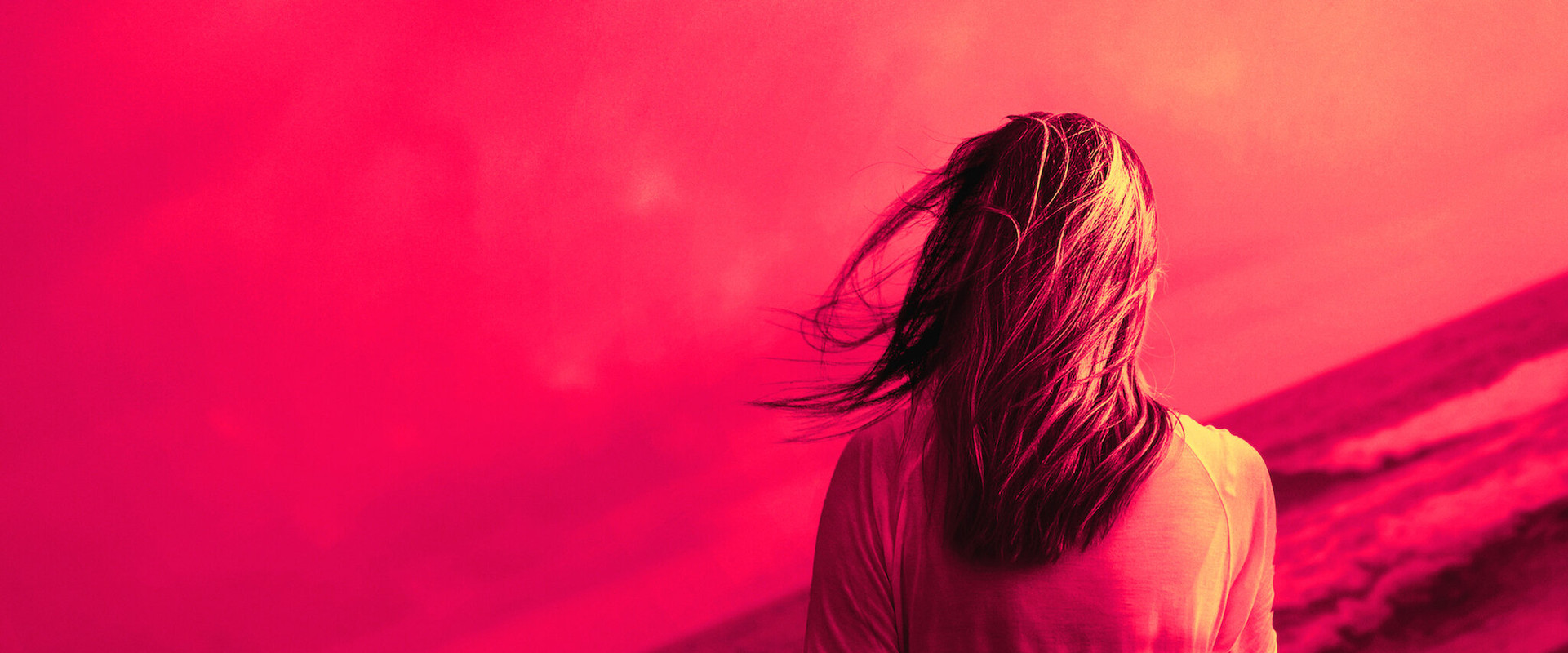 Amerykański koszmar