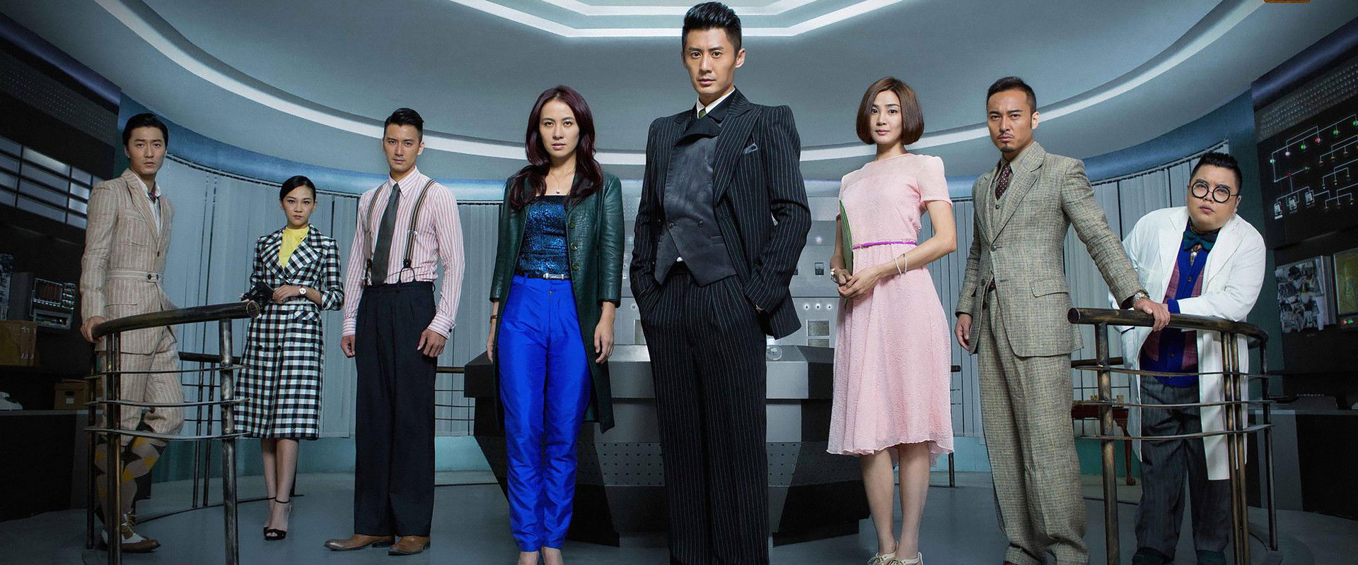 潘多拉的秘密's banner image