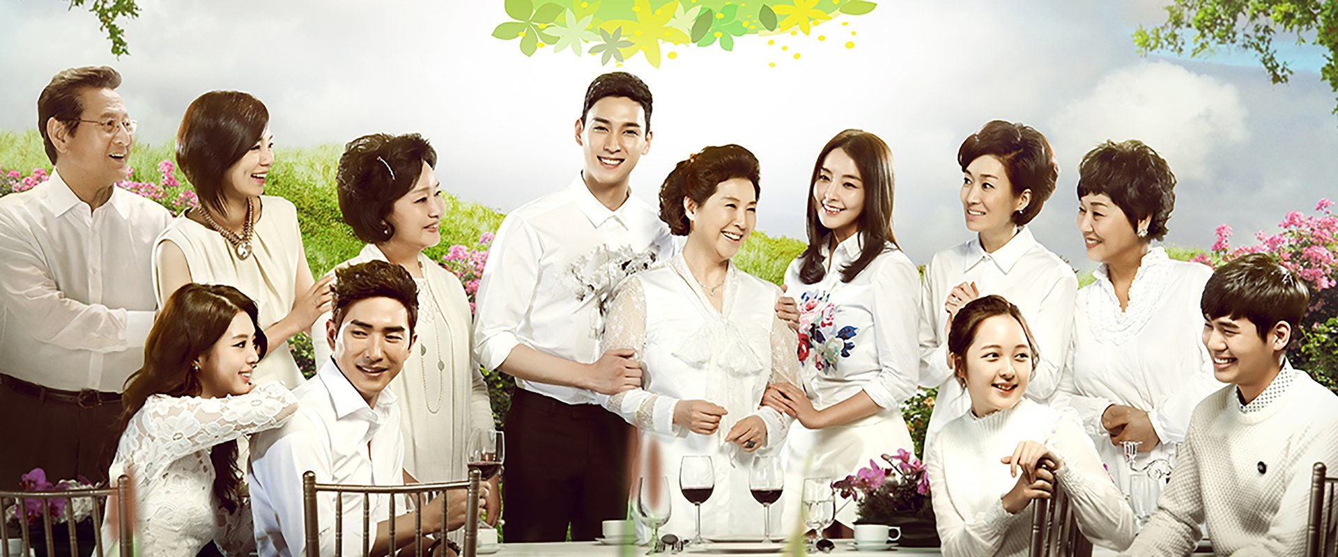 Mother's Garden