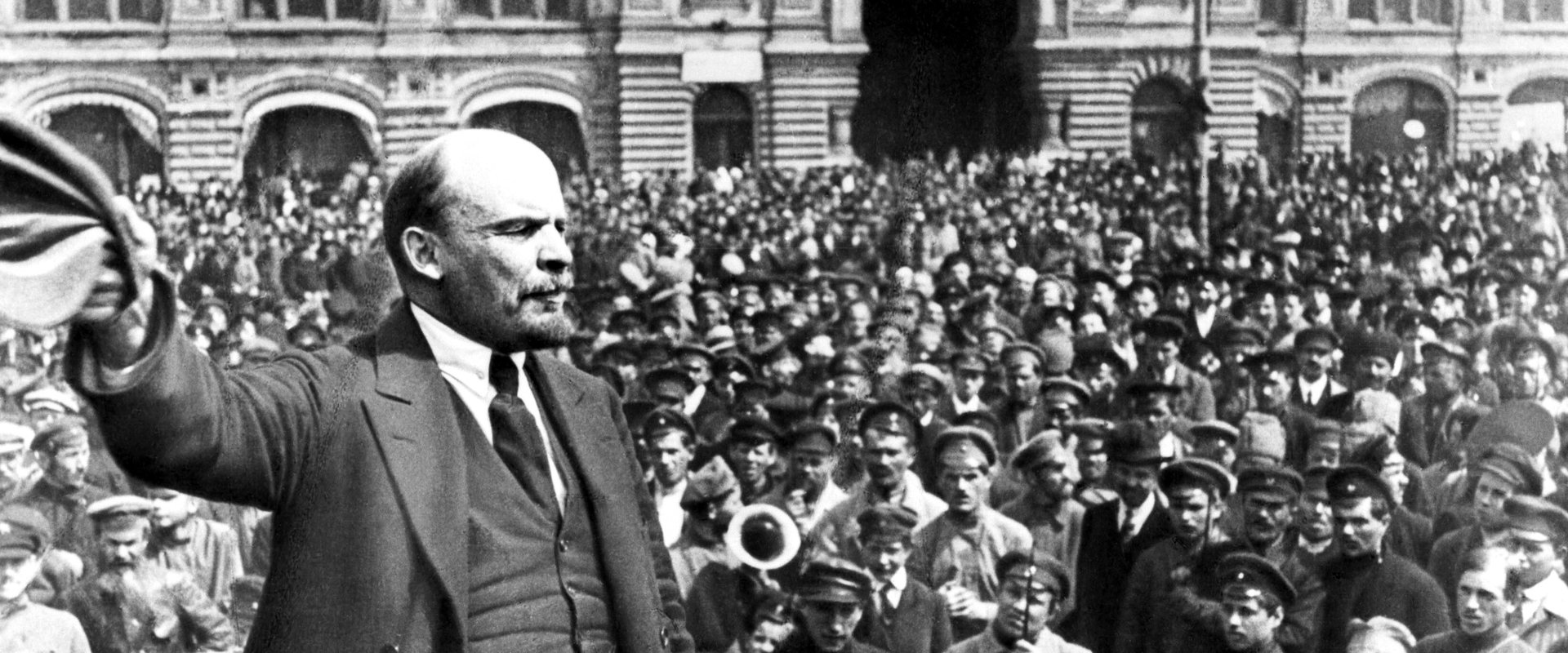 Faith of the Century: A History of Communism