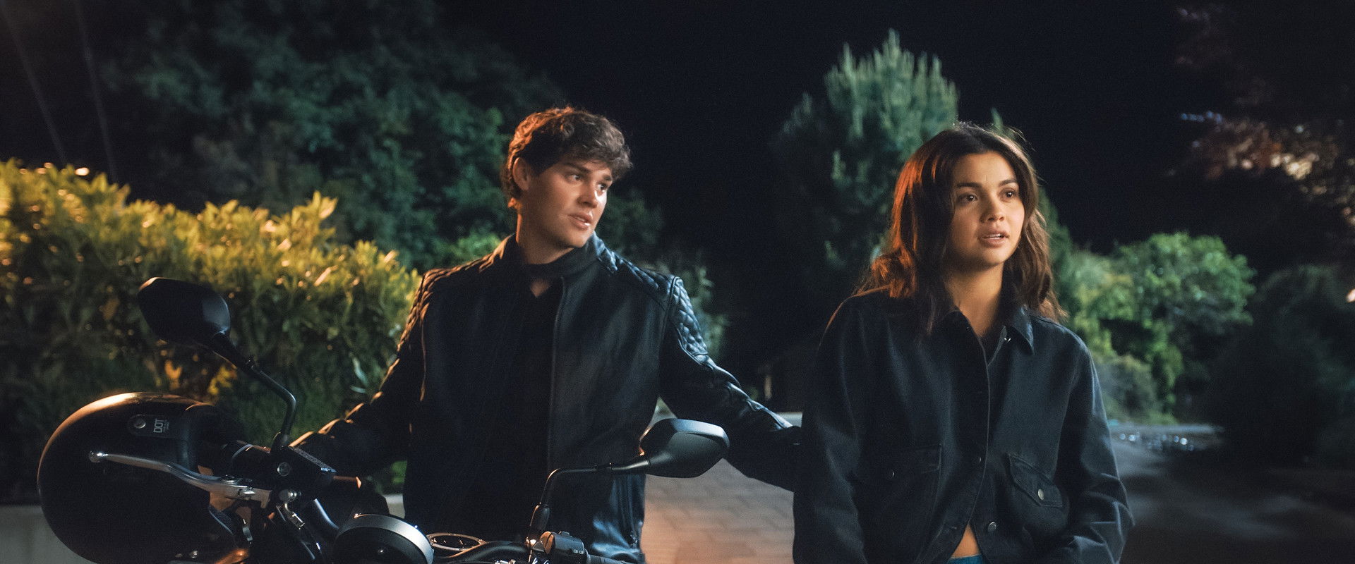 Sidelined: The QB and Me's banner image