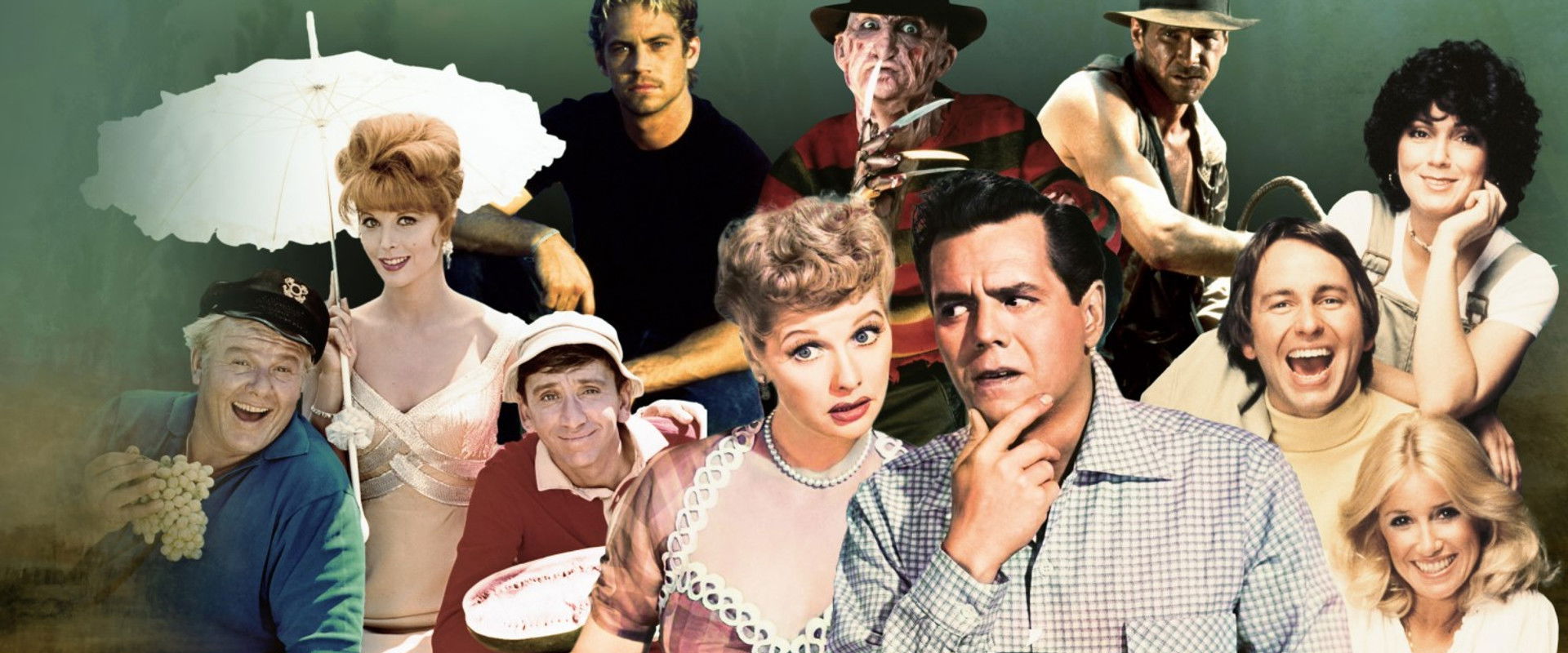 The Unknown Story's banner image