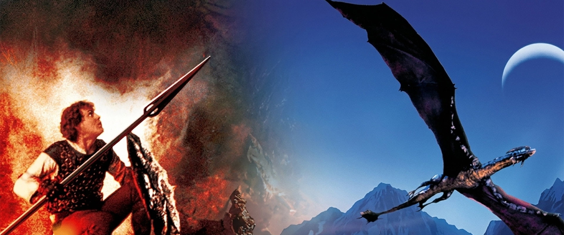 Dragonslayer's banner image
